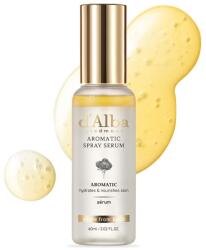 d'Alba White Truffle Aromatic Szérum Permet 60ml (EnzomStore-k0206-250825-022)