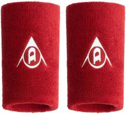 Dunlop Wristband long, 12 cm piros
