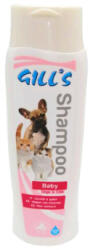 Croci Sampon pentru caini si pisici Croci Gill s, pentru juniori, 200 ml (C3052981)