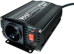 VOLT Polska Invertor auto si/sau camion TIR IPS 600 DUO 12V 24V 230V 3IPS912246 (3IPS912246)