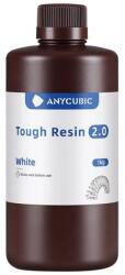 ANYCUBIC Tough Resin 2.0 fehér (6974662350824)