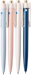 M&G Pix retractabil, Simple me, albastru, 0.5mm, M&G ABP201742205F4CBUC
