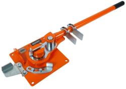 Kézi Hajlítógép 6-14mm-es Rúdhoz 4progro-4 Csapágyal - Ot-gi 4pr O4