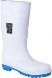 Portwest Cizme Portwest Total Safety S5, Alb, marimea 43 FW95WHR43