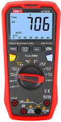 UT161D multiméter, fejlett elektronikus teszter
