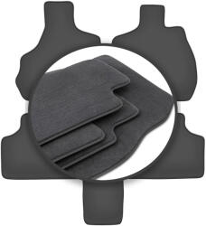  Prémium autószőnyegek a következő modellekhez: Chrysler Town& Country IV 7 személyes (2000-2008) - pepita - 43 557 Ft