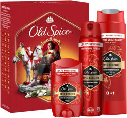 Old Spice Epic Legend Knight 450 ml