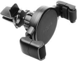 FIXED Suport de Masina pentru Grila de Ventilatie - Fixed Roll 2 Vent (FIXROL2-V-BK) - Black (KF2358412) - vexio