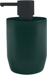 MSV Spirella Spirella JARO, kerámia, 300 ml, sötétzöld