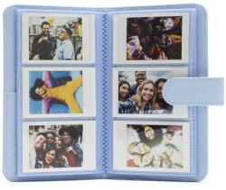 Fujifilm Instax Mini 12 Pastel Blue album (70100157190)