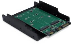 Inter-Tech KT005B (88885372)
