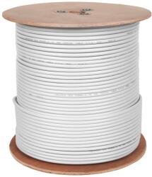 Cabletech koaxiális kábeltekercs