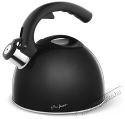 Lamart LT7046 Cuivre teáskanna 3l - fekete