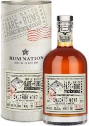 Rum Nation Engenho Novo Madeira Rum - 0, 7 liter, 65%