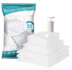 Foxter 2142 készlet 8 darab vegyes méretben + pumpa