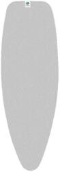 Brabantia Ironing Table Perfect Fit Covers Vasalódeszka Huzat - 1350X450mm, D Méret, Metalizált Szürke