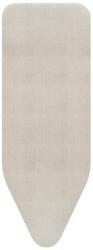 Brabantia Ironing Table Perfect Fit Covers Vasalódeszka Huzat - 1240X450mm, C Méret, Farmerszürke