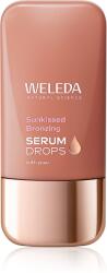 Weleda Sunkissed Bronzing Serum Drops