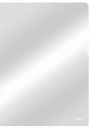 Esselte Genotherm, "L", A4, 105 microni, suprafață transparentă la apă, ESSELTE "Luxus" 56218 (56218)