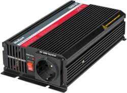 12V 230V autós feszültségátalakító 1000W/2000W Rebel