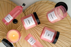 Vila Hermanos Apothecary Rosa Accacia & Difuzor pepene 100 ml,