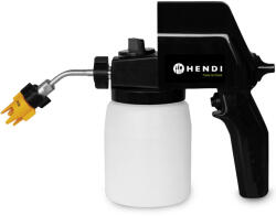 Hendi Elektromos élelmiszeripari permetező Permetező 0, 7 L - Hendi 270882