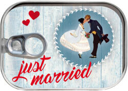 Gespaensterwald Felicitare in conserva Gespaensterwald - Just Married (3299)