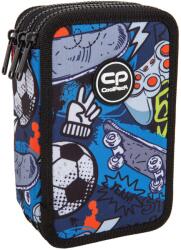 COOLPACK Penar școlar echipat Cool Pack Jumper 3 - Hobby (F067929) Penar