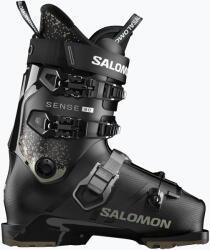 Salomon Мъжки ски обувки Salomon S/Pro Sense 80 GW black/black/nirvana Ски обувки