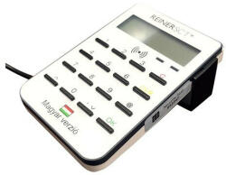 Reiner SCT cyberJack RFID standard e-szig kártyaolvasó