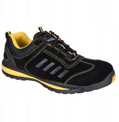 Portwest Munkavédelmi félcipő könnyű S1P Hro (Fw34)