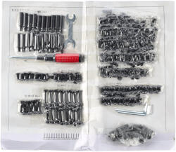 Blumfeldt csavarkészlet - Solid Sky 3 x 4 (DA137-2) (DA137-2) - klarstein