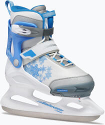 Bladerunner Детски кънки Bladerunner Micro Ice G white/blue