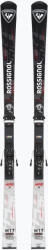 Rossignol Ски за спускане Rossignol Hero Master LT R22 + автомати SPX 14 Rockerace GW
