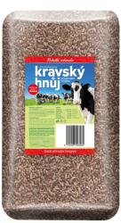 Bohatá zahrada szerves műtrágya, granulátum, 10 kg, univerzális (8595618401476)