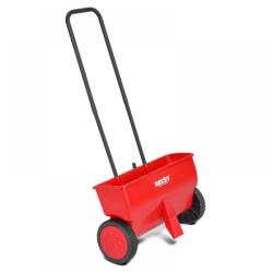 HECHT Distribuitor Hecht 220 pentru seminte, sare sau ingrasamant, capacitate 20 l, latime distribuire 48 cm (HECHT220) Masina de imprastiat