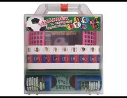 REGIO JÁTÉK Gombfoci szett - többféle