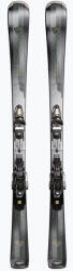 Rossignol Дамски ски за спускане Rossignol Nova 10 + XP11 връзки черно/металическо зелено