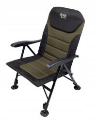 Acra Outdoor Comfort szék állítható ulésmerevséggel (05-C4G)