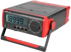 UNI-T UT802 laboratóriumi mérőműszer