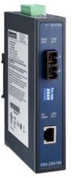 ADVANTECH Convertor Media Advantech EKI-2541M-BE 100 Mbps, 1310 nm, Multi-Mode, 2 km, SC (EKI-2541M-BE)