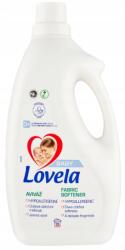 Lovela Baby hipoallergén Folyadék babaruhákhoz 2L