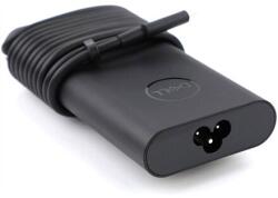 Dell adapter 1 méteres tápkábellel 7, 4 mm-es hordó 240 W GaN SFF AC Europe