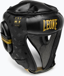 LEONE 1947 Headgear Dna cască de box negru CS444 - sportano - 305,99 RON