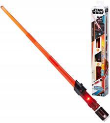 Hasbro Star Wars Fénykard Lightsaber Kyber Core Darth Vader F9971