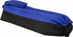 Enero Royokamp Lazy Bag felfújható túrakanapé matrac, 180×70cm, vízálló (1020129)