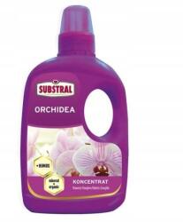 SUBSTRAL Folyékony műtrágya orchideákhoz 0, 25l (4062700072608)