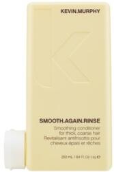 KEVIN.MURPHY Smooth. Again. Rinse Заглаждащ балсам за груба и непокорна коса 250 ml