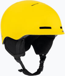 Salomon Cască de schi pentru copii Salomon Orka vibrant yellow
