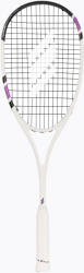 Eye Rachetă de squash Eye X. Lite 120 SS A. Shabana alb Racheta squash